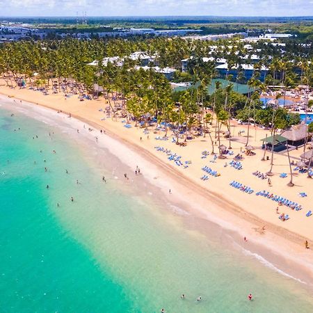 Grand Sirenis Punta Cana Resort & Aquagames Uvero Alto Εξωτερικό φωτογραφία Punta Cana
